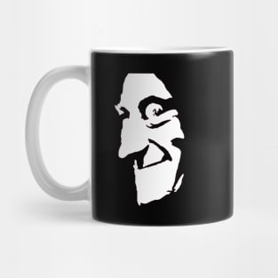 Igor Young Frankenstein Mug